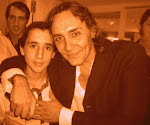 ALEJANDRO JUNTO A VICENTE AMIGO