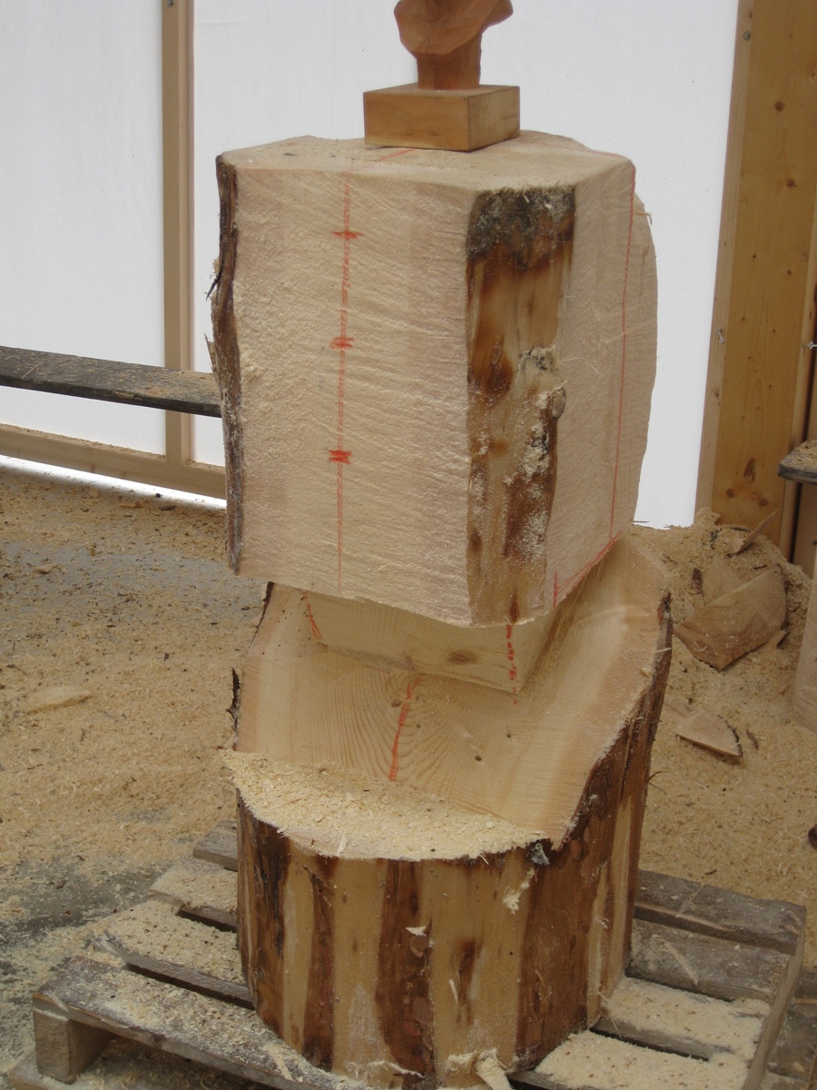 Erb s woodcarving chainsaw carving day v Erb s woodcarving chainsaw carving day v