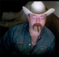 howdy folks, if your reading my blogs, I'm not the enemy