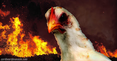 Bwack Bwack Bwuack BOW BEFORE THE DARK LORD...Bwack! 'alt=