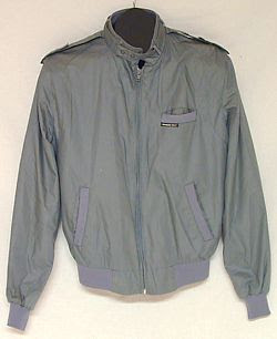 in the 80's no jacket was complete without shoulder flap crap! a vampire blogger named Chet who writes about pop culture, monster/horror/B-movies and other crap in general