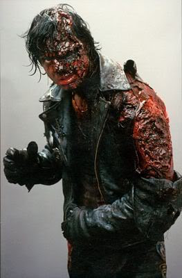 I Came, I saw, an'I got blowed up!! ARGGGGGHHH!!!