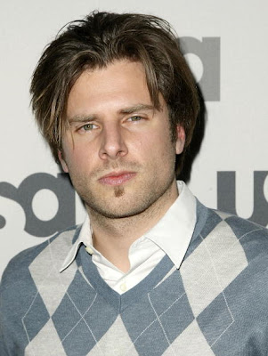 James Roday starring in a Real Genius remake?? I could see it...