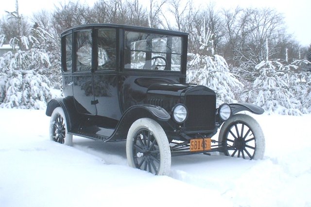 Who Influenced Henry Ford To Make Cars Who Influenced Henry Ford To Make Cars