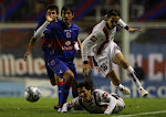 Vs. San Lorenzo