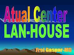 Atual Center Lan-House