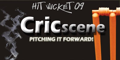 Hit Wicket