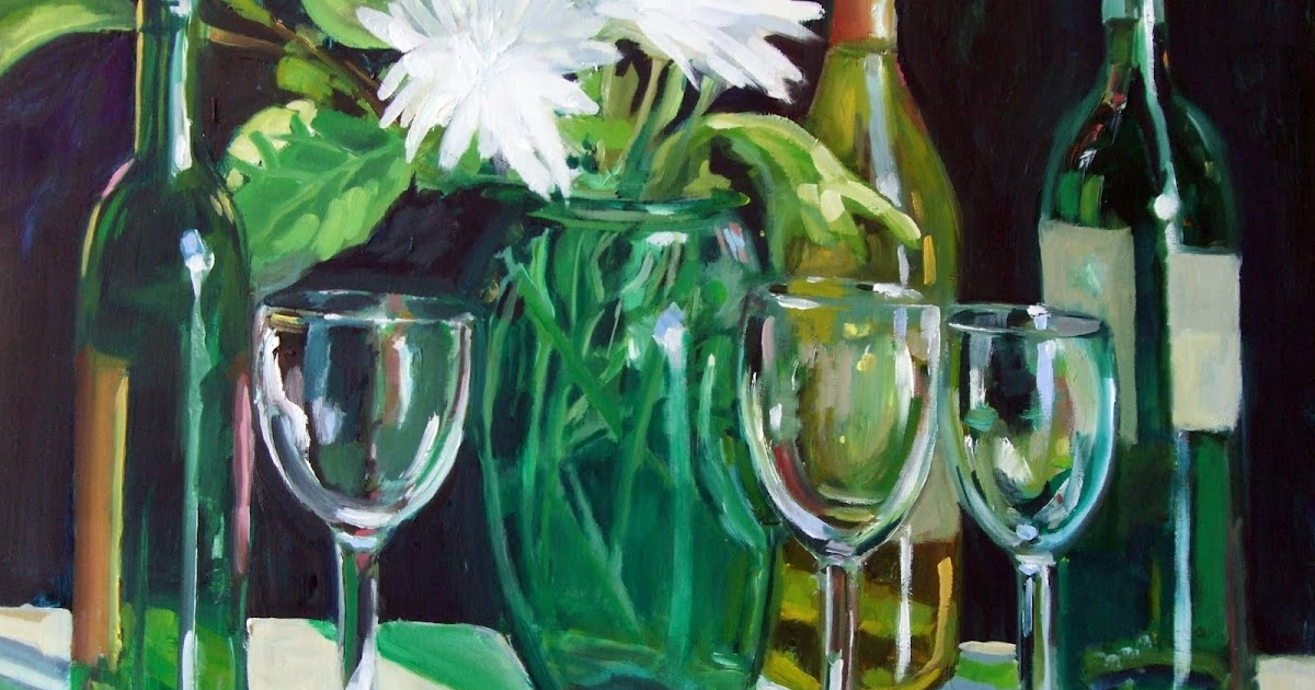 Bar and Wine Art WINE GALLERY