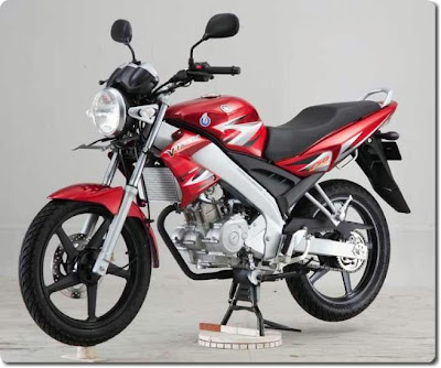 Yamaha Vixion