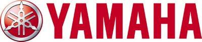 Yamaha India Logo