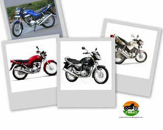 Yamaha Libero-G5