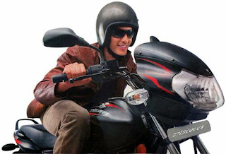 Bajaj Discover DTSi 135 C.C