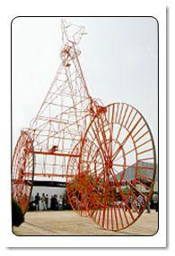 Guinness Record Holding Triycle