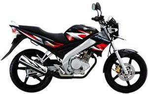 150 CC Yamaha V-ixion