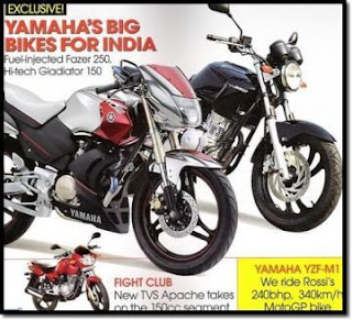 Bike India Magazine