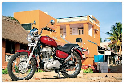Thunderbird TwinSpark