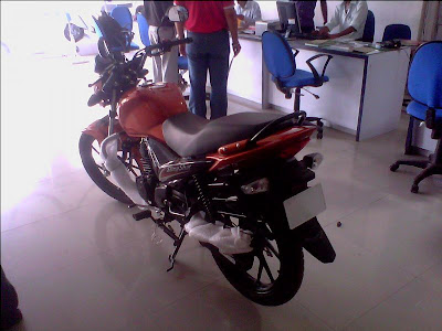 Suzuki Slingshot
