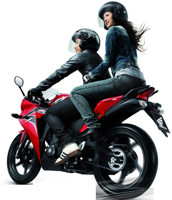 Cbr 150R