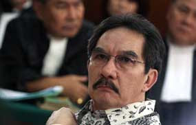 Antasari Azhar