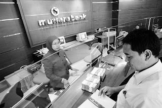 Bank Mutiara