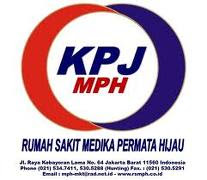 Lowongan Kerja Dokter di RS Medika Permata Hijau