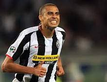 Trezeguet Tetap Mendukung Juventus