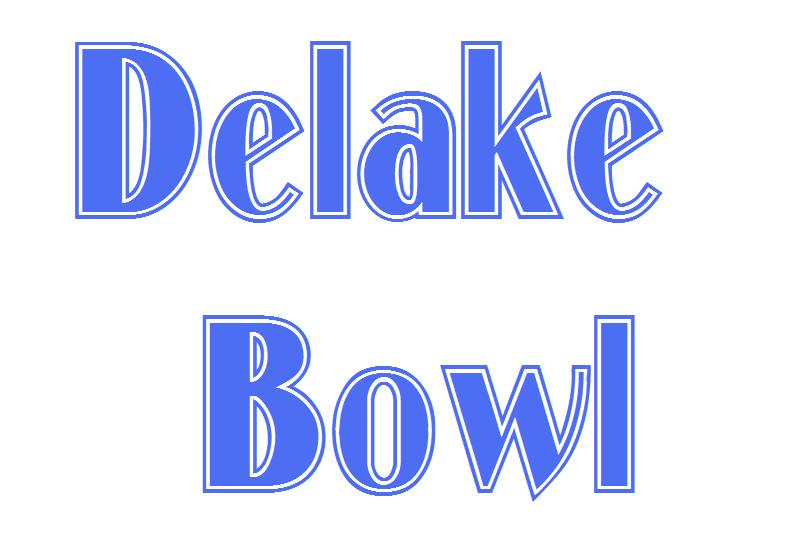 DeLake Bowl