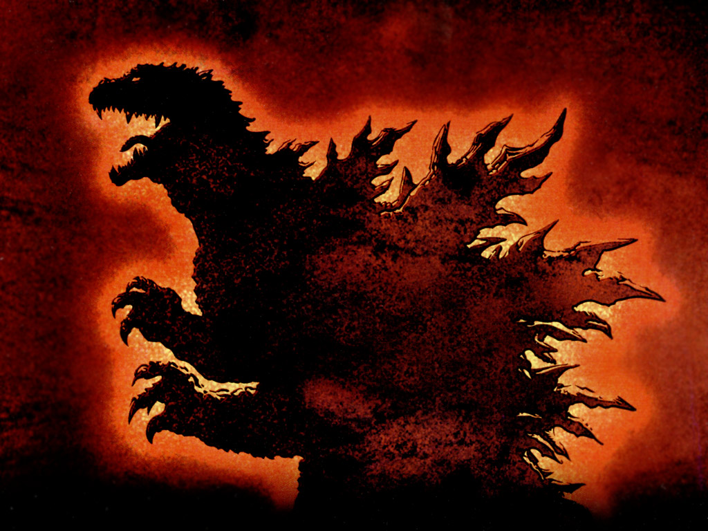 Godzilla 3-D, Godzilla 2012,