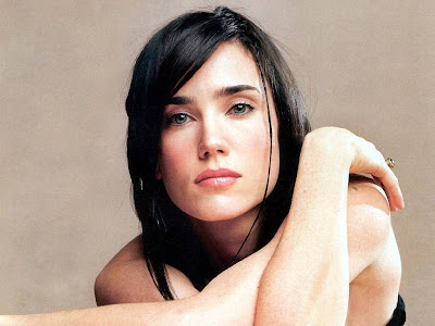Jennifer Connelly An Abundance Of Talent Can Make The Earth Stand Still