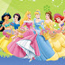 Imagens Maravilhosas das Princesas da Disney