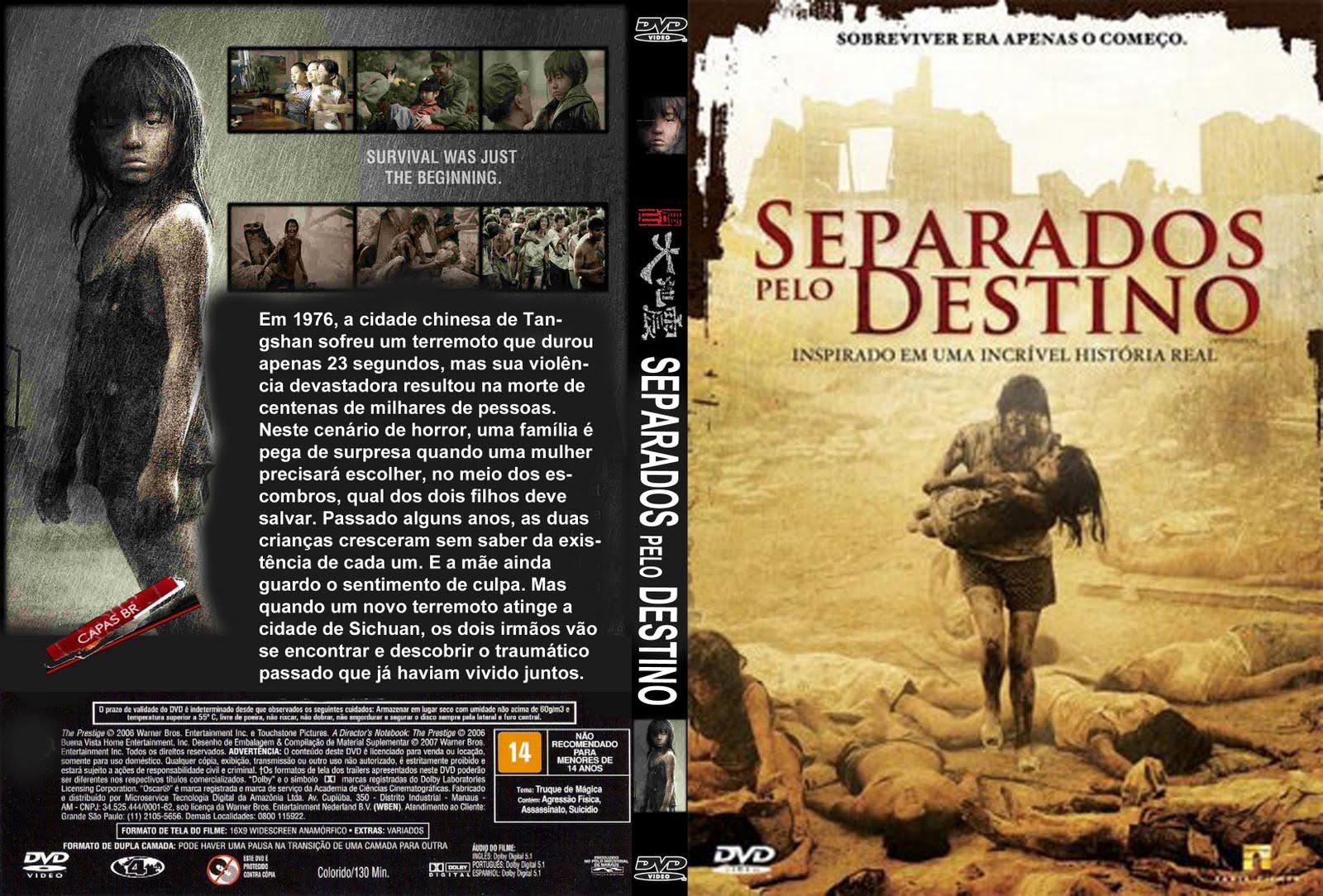 Baixar Filme Separados Pelo Destino