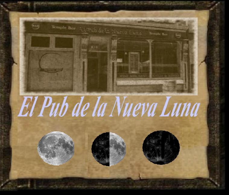 El Pub de la Nueva Luna