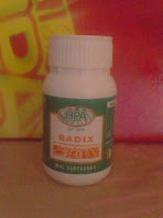 Radix Kapsul