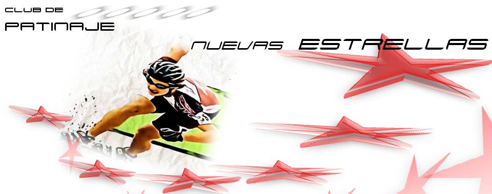 Club de Patinaje Nuevas Estrellas
