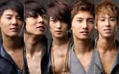 DBSK- Mirotic