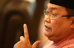 Presiden Pertubuhan Pribumi Perkasa malaysia