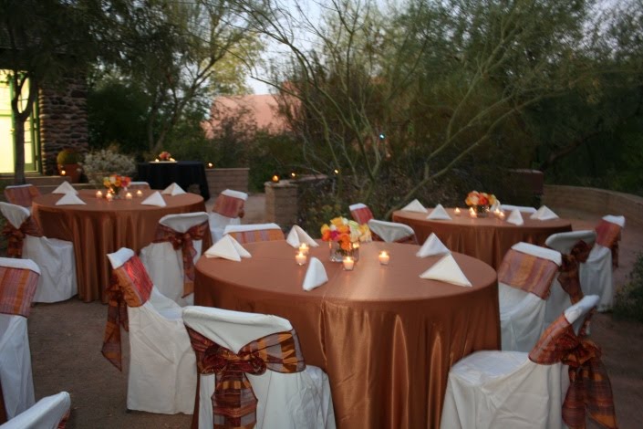 Our featured wedding this month is an intimate Indianinspired wedding 