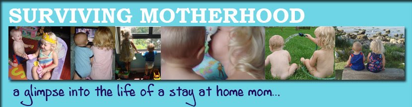 Surviving Motherhood