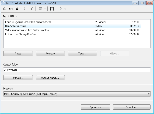 Download A Converter To Mp3 For Free