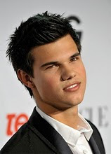 Jacob Black