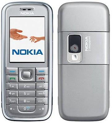 Nokia 6233