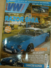 super vw nº 35