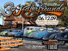 Kaferfreunde ´09