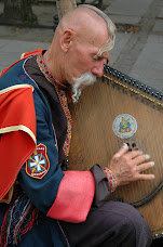 Músico de rua