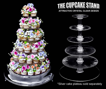 wedding cupcakes wedding cupcake