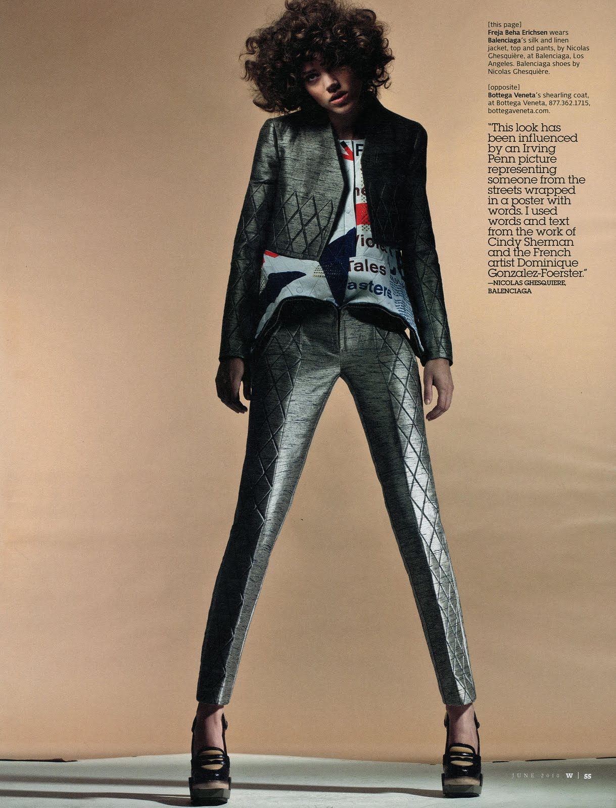 Freja the fashion spot 1 day ago Freja the fashion spot 1 day ago
