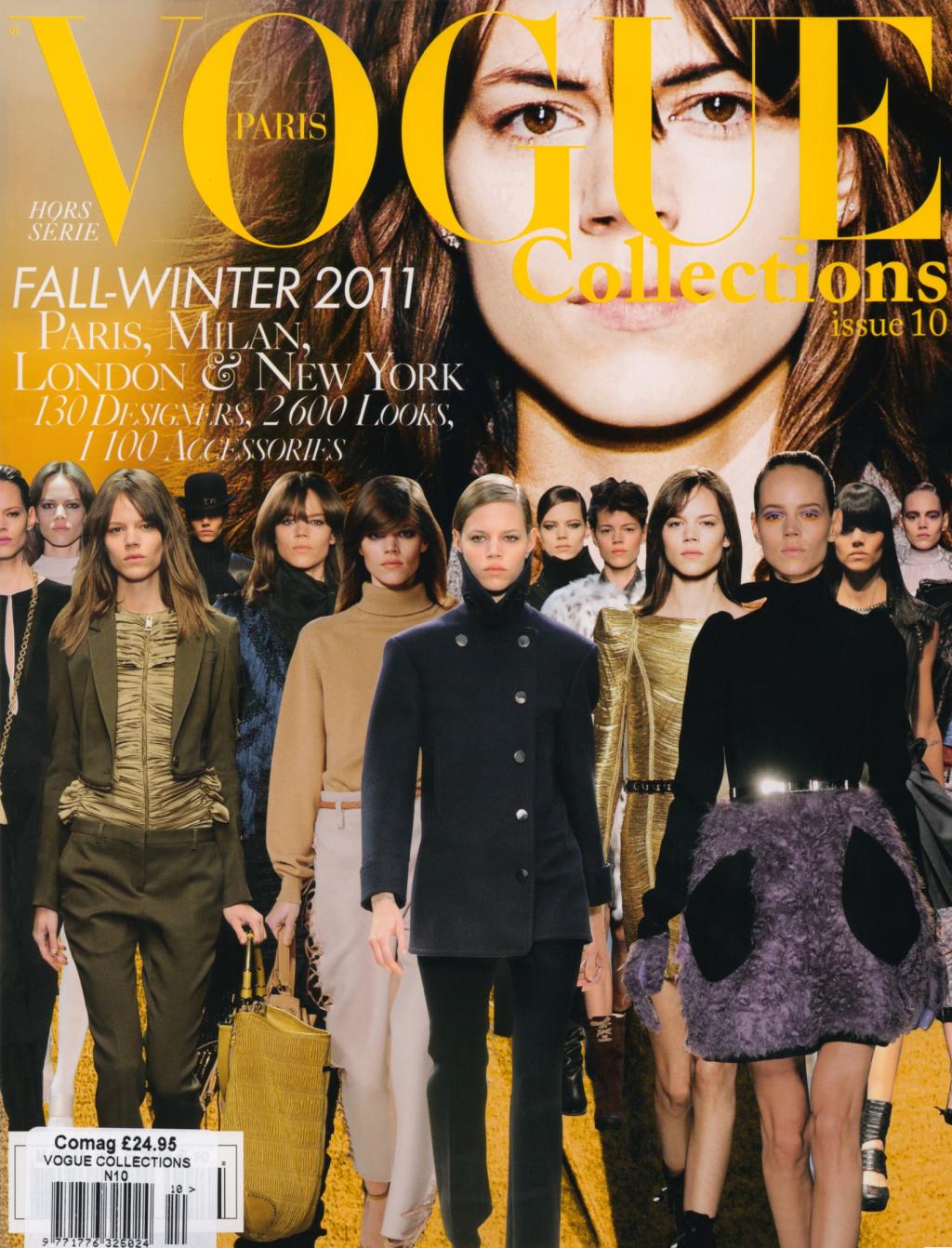 Vogue Collections