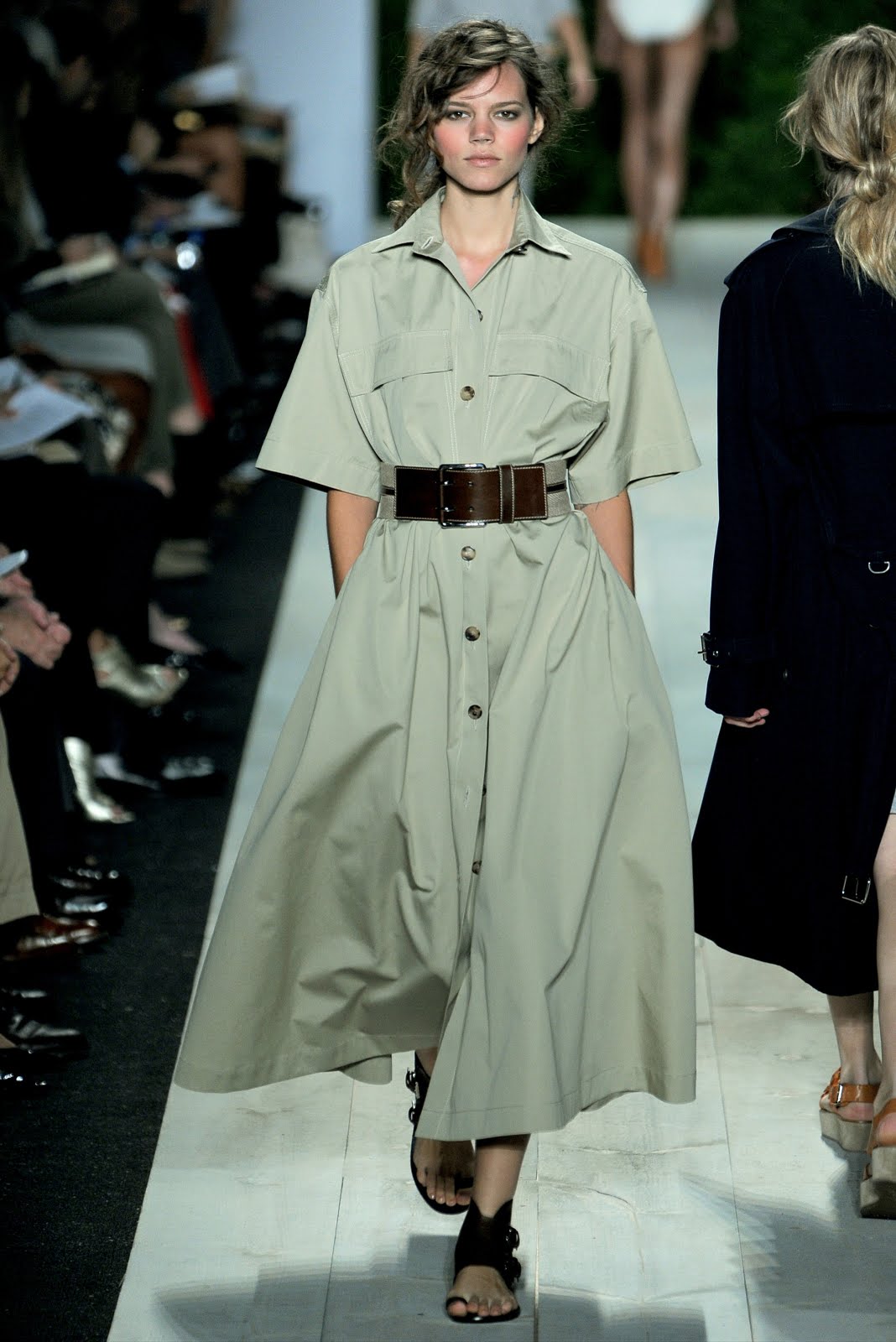 Michael Kors Ss11