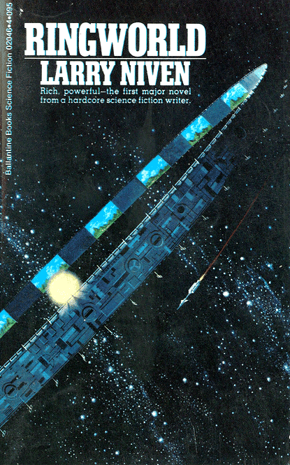 the ringworld throne the ringworld throne