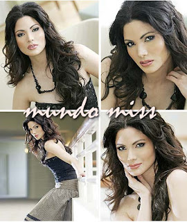 Cynthia Olavarria Cynthia Olavarria